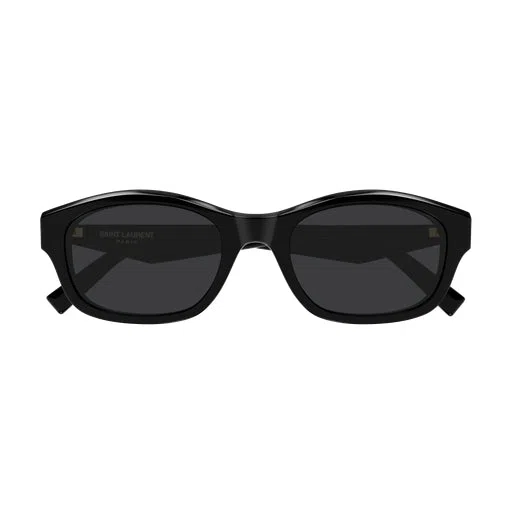 Saint Laurent SL M172 Sunglasses - view 4